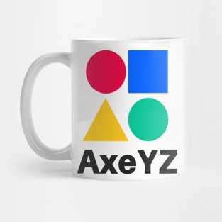 Gaming AxeYZ Mug